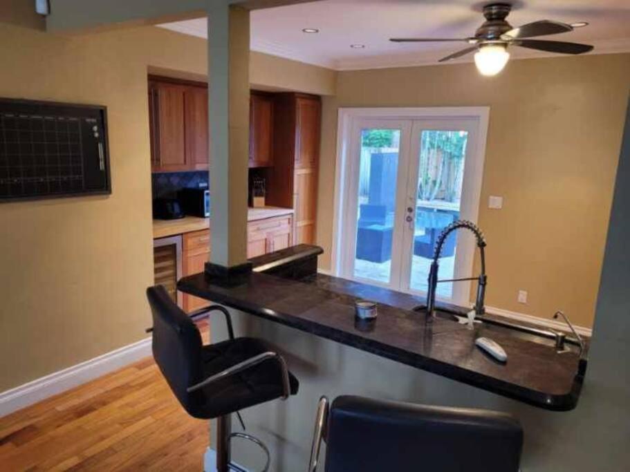 #1 Fort Lauderdale House - Heated Salt Water Pool - Private Oasis-Updated Gorgeous 3Br 3Ba - Las Olas المظهر الخارجي الصورة
