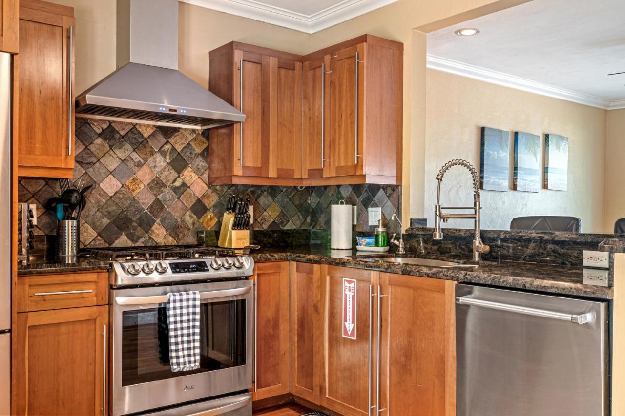 #1 Fort Lauderdale House - Heated Salt Water Pool - Private Oasis-Updated Gorgeous 3Br 3Ba - Las Olas المظهر الخارجي الصورة