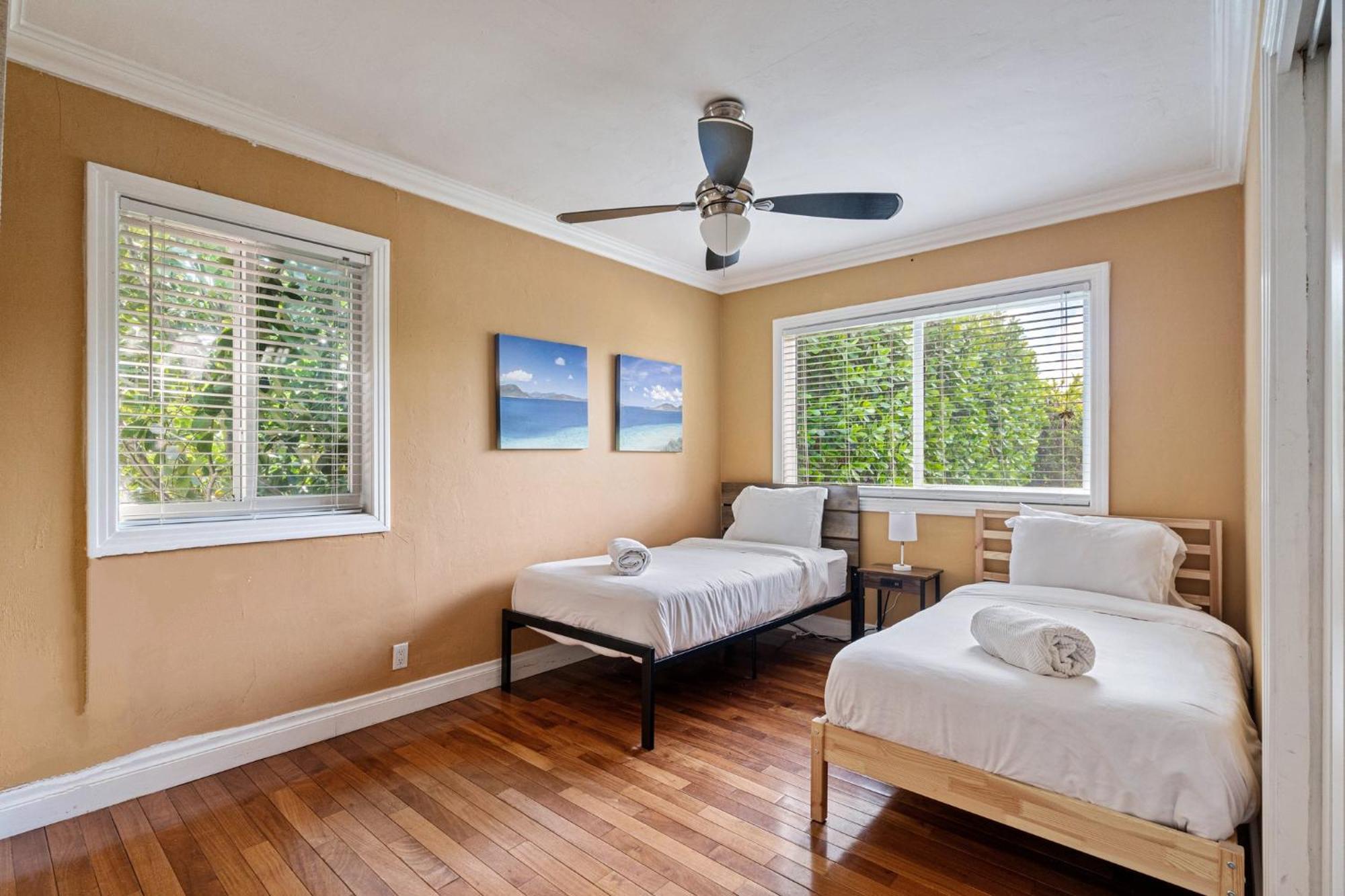 #1 Fort Lauderdale House - Heated Salt Water Pool - Private Oasis-Updated Gorgeous 3Br 3Ba - Las Olas المظهر الخارجي الصورة
