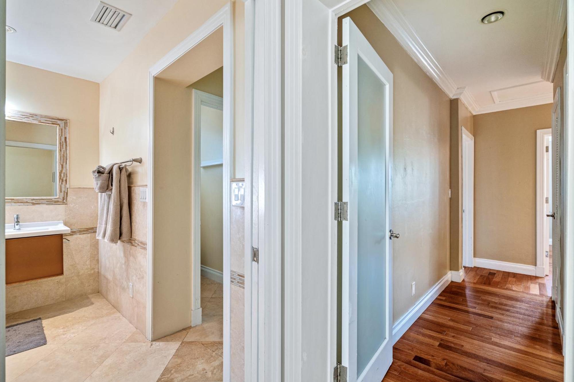 #1 Fort Lauderdale House - Heated Salt Water Pool - Private Oasis-Updated Gorgeous 3Br 3Ba - Las Olas المظهر الخارجي الصورة